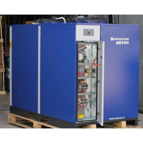 Рефрижераторный осушитель ARIACOM AR 8400