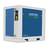 Безмасляный винтовой компрессор Vortex VOFS 7.5кВт