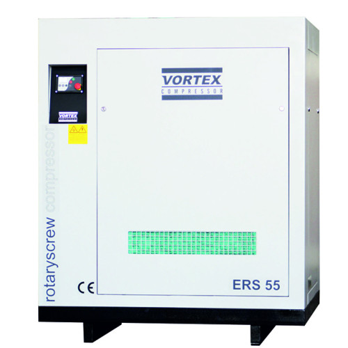 Винтовой компрессор Vortex ERS 160кВт