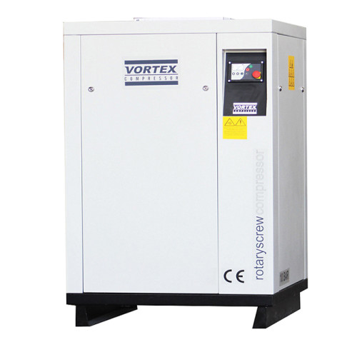 Винтовой компрессор Vortex ERS 22кВт