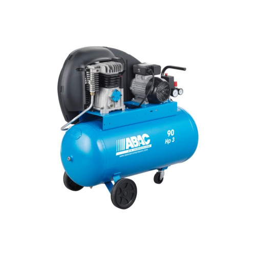 Поршневой компрессор ABAC A29B/50 CM3