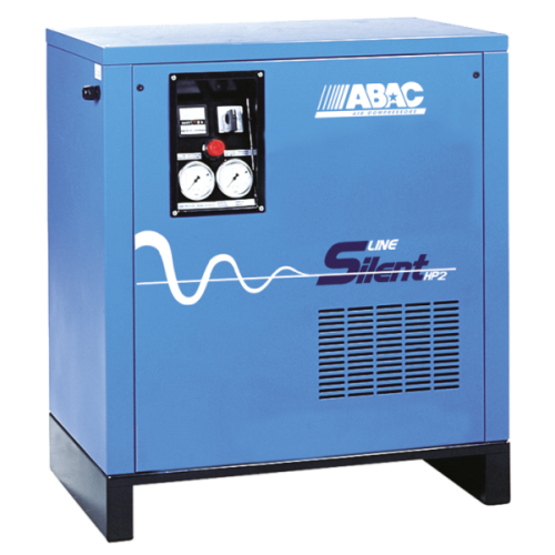 Поршневой компрессор ABAC A29B/LN/T3 (рапид_65дБ)