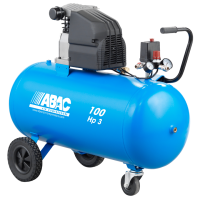 Поршневой компрессор ABAC Estoril L30P