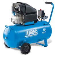 Поршневой компрессор ABAC Montecarlo L25P