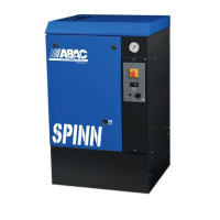 Винтовой компрессор ABAC SPINN 5,5X FM 8 бар