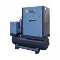 Винтовой компрессор COMARO LB NEW 7.5/270 E 8 бар