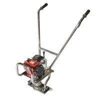 Привод к виброрейке VSG-2.5 (Двигатель Honda GX-35)
