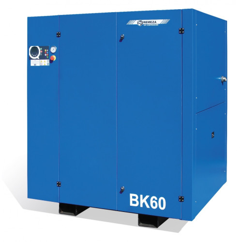 Винтовой компрессор REMEZA ВК60-8