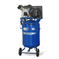 Поршневой компрессор REMEZA СБ 4/Ф-270 LT100В (вертикальный)