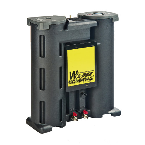 Сепаратор технологического конденсата WOS-5