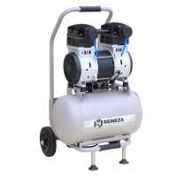 Безмасляный поршневой компрессор REMEZA СБ4/C-20.OLD15