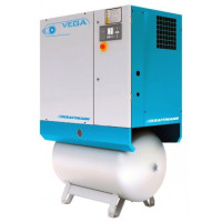 Винтовой компрессор Kraftmann VEGA 11 R 500 10 бар