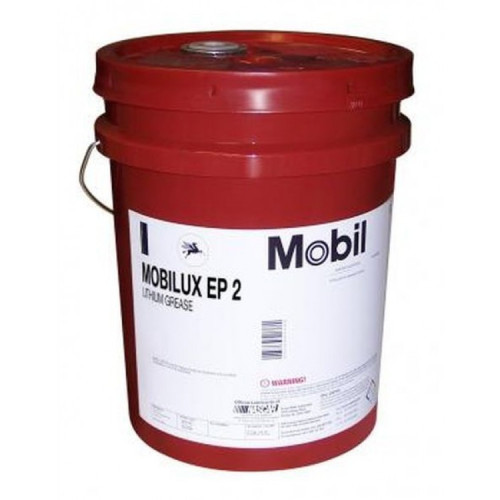 Компрессорные масла Mobil DTE 46 Medium