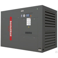 Винтовой компрессор DALGAKIRAN DVK 125 13 бар