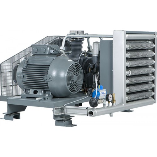 Бустер поршневой Dalgakiran DBK 30 10 бар