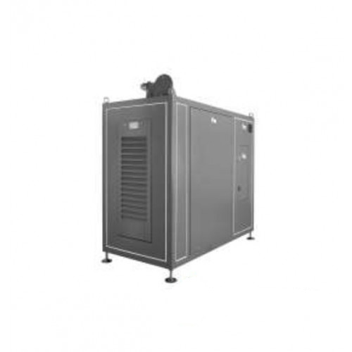 Турбовоздуходувка IRONMAC IT 75 1 бар