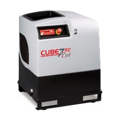 Винтовой компрессор Fini CUBE SD 1010