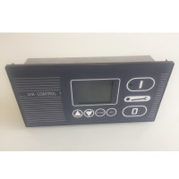 Панель управления АС1 SVD PT1000 neutral 836.20185_ALM (136.00185) Панель управления АС1 SVD PT1000 neutral 836.20185_ALM (136.00185)