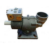 Клапан всасывающий VMC R40
