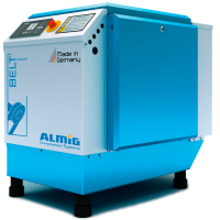 Винтовой компрессор Almig VARIABLE-24 PLUS 8 бар