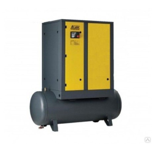 Винтовой компрессор Comprag AirStation AR-0708-270