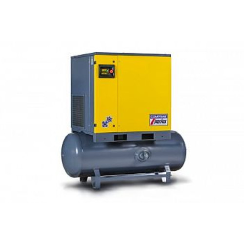 Винтовой компрессор Comprag FRD-0508-270