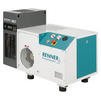 Винтовой компрессор RENNER RSK-B 11,0 7,5 бар
