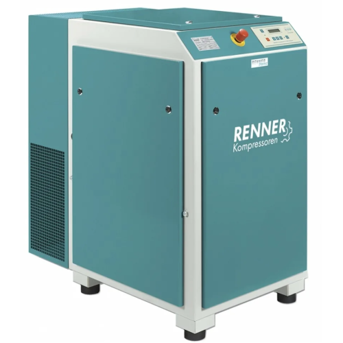 Винтовой компрессор RENNER RS-PRO 7,5 7,5 бар