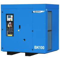 Винтовой компрессор REMEZA ВК100Т-8 ВС
