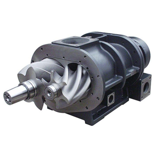 Винтовой блок ABAC TriAB 69