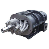 Винтовой блок ABAC TriAB 84
