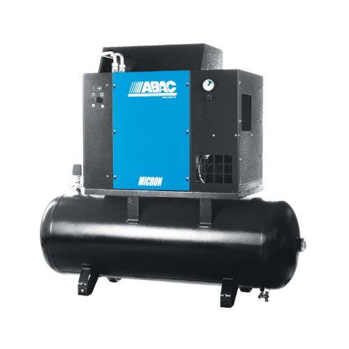 Винтовой компрессор ABAC MICRON 3-200 8 бар