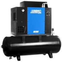 Винтовой компрессор ABAC MICRON 11-270 10 бар