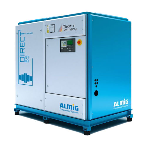 Винтовой компрессор ALMIG Direct 90 Винтовой компрессор ALMIG Direct 90
