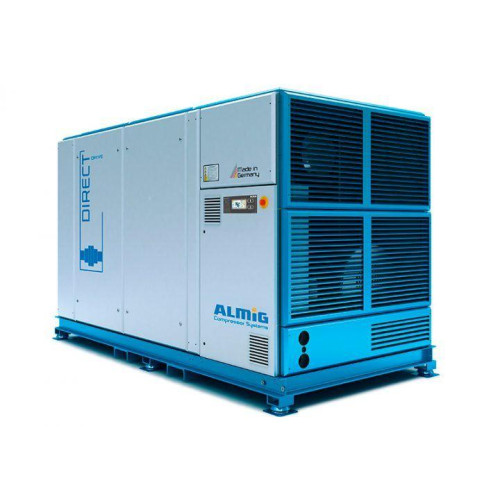 Винтовой компрессор ALMIG Direct 280 Винтовой компрессор ALMIG Direct 280