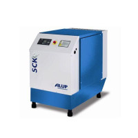 Винтовой компрессор ALUP SCK 10