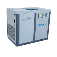 Безмасляный компрессор Dali VFW220-8W