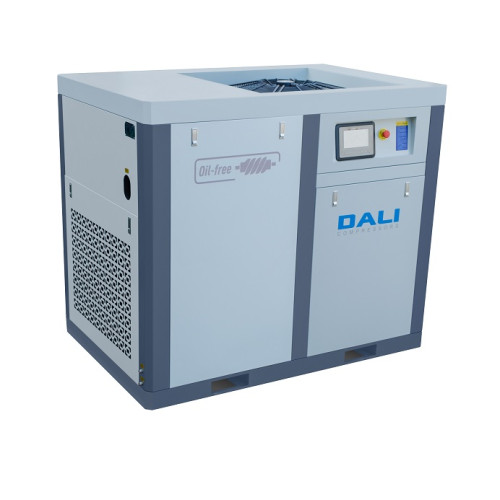 Безмасляный компрессор Dali VFW220-8W