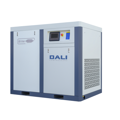 Безмасляный компрессор Dali VFW250-8W