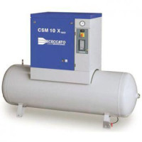 Винтовой компрессор Ceccato CSM 15/10 X-500 MAXI