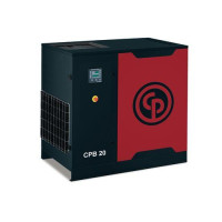 Винтовой компрессор Chicago Pneumatic CPB 20