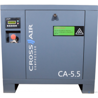 Винтовой компрессор Cross Air CA 5.5-10RA Винтовой компрессор Cross Air CA 5.5-10RA