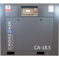 Винтовой компрессор Cross Air CA 18.5-10RA