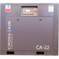 Винтовой компрессор Cross Air CA 22-8GA