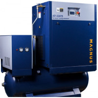 Компрессор винтовой Magnus AE1-08АTD-10 бар