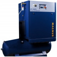 Компрессор винтовой Magnus AE1-11АT-8 бар