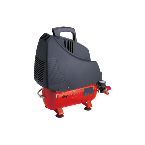 Компрессор безмасляный FUBAG OL 195/6 CM1,5