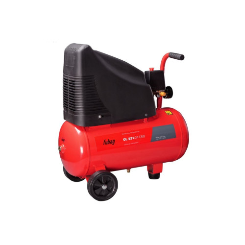 Компрессор безмасляный FUBAG OL 231/24 CM2