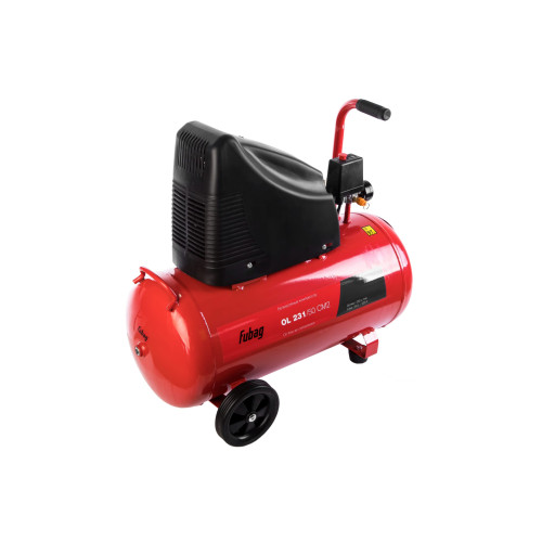 Компрессор безмасляный FUBAG OL 231/50 CM2