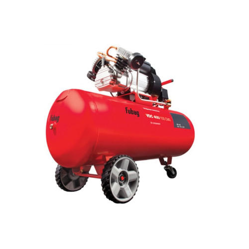 Компрессор масляный FUBAG VDC 400/100 CM3 Компрессор масляный FUBAG VDC 400/100 CM3